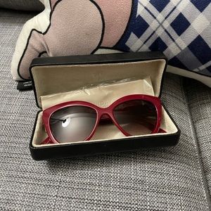 Sunday, Somewhere Cat Eye sunglasses